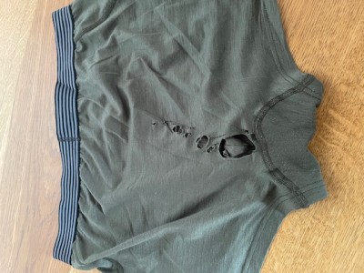 Billede 1 af Falko vedr. Thermowave - Merino Life Trunks - Merino undertøj