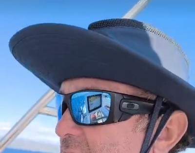 Billede 1 af Miroslav vedr. Tilley - LTM6 Airflow Hat - Hat