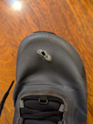 Billede 1 af Kai vedr. Topo Athletic - MT-5 - Trailrunningsko