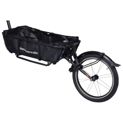 Billede 1 af harry vedr. Tout Terrain - Mule Plus Kit Inner Pocket