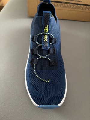 Billede 1 af Marlen vedr. Trollkids - Kid's Balestrand Sneaker - Fritidssko