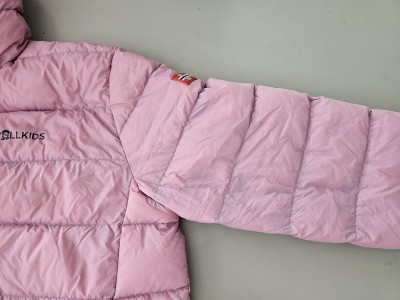 Billede 1 af Hendrika vedr. Trollkids - Kid's Dovrefjell Jacket - Dunjakke