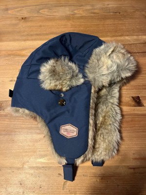 Billede 1 af Noémie vedr. Trollkids - Kid's Isfjord Cap - Hue