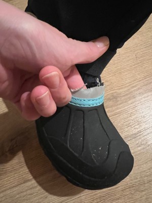 Billede 1 af Elisabeth vedr. Trollkids - Kid's Telemark Winter Boot XT - Vintersko