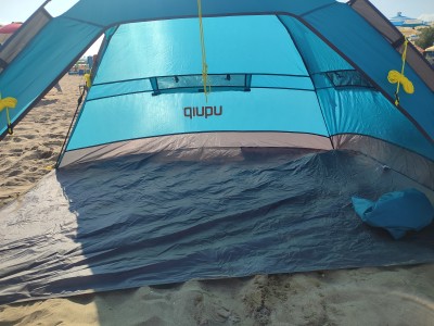 Billede 1 af Alexander vedr. Uquip - Buzzy - Tarp