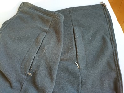 Billede 1 af Hauke vedr. Vaude - Aland Vest - Fleecevest