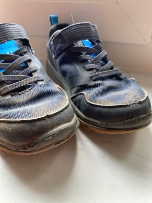 Billede 1 af Leander vedr. Vaude - Kid's Pacer IV - Multisportsko