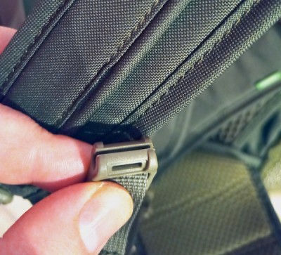 Billede 1 af Ringo vedr. Vaude - Kofel 35 - Vandrerygsæk
