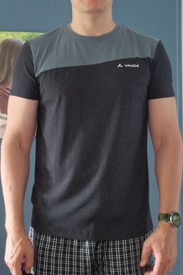 Billede 1 af Artem vedr. Vaude - Sveit Shirt - Funktionsshirt