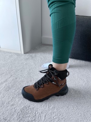 Billede 1 af Adriana vedr. Vaude - Women's TRK Skarvan Tech Mid STX - Vandresko