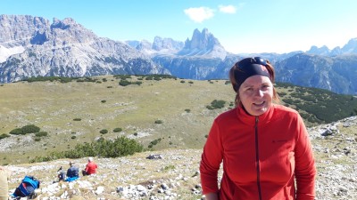 Billede 1 af Michaela vedr. Vaude - Women's Verbella Jacket - Fleecejakke