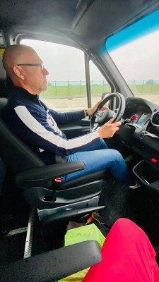 Billede 1 af Walter vedr. We Norwegians - Worldcup ZipUp - Merino sweatere