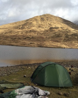 Billede 2 af Philippe vedr. Wechsel - Pioneer - 2-personers telt