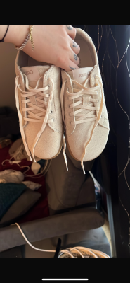 Billede 1 af Joline vedr. Xero Shoes - Dillon Canvas - Barfodssko
