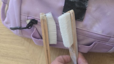 Billede 1 af Anna Andreevna vedr. YY Vertical - Infinity Brush - Boulderingbørste