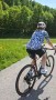 Billede 2 af Susanne vedr. Alé - Women's Ride Jersey - Cykeljersey