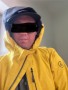 Billede 2 af Yan Lok vedr. ARTILECT - Shadow Canyon Jacket - Regnjakke