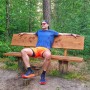 Billede 3 af Christian vedr. Asics - Trabuco Max 2 - Trailrunningsko