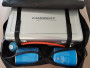 Billede 2 af Kathrin vedr. Campingaz - Camping Kitchen 2 Grill & Go CV - Gaskogeapparater