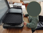 Billede 2 af Kevin vedr. Campingaz - Camping Kitchen 2 Grill & Go CV - Gaskogeapparater