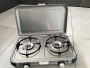 Billede 2 af Kati vedr. Campingaz - Camping Kitchen 2 Grill & Go CV - Gaskogeapparater