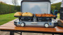 Billede 2 af Carina vedr. Campingaz - Camping Kitchen 2 Grill & Go CV - Gaskogeapparater