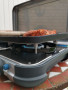 Billede 1 af Kathrin vedr. Campingaz - Camping Kitchen 2 Grill & Go CV - Gaskogeapparater