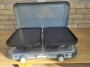 Billede 3 af Markus vedr. Campingaz - Camping Kitchen 2 Grill & Go CV - Gaskogeapparater