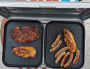 Billede 3 af Kathrin vedr. Campingaz - Camping Kitchen 2 Grill & Go CV - Gaskogeapparater