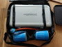 Billede 3 af Kevin vedr. Campingaz - Camping Kitchen 2 Grill & Go CV - Gaskogeapparater
