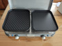 Billede 1 af Kevin vedr. Campingaz - Camping Kitchen 2 Grill & Go CV - Gaskogeapparater