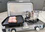 Billede 1 af Kati vedr. Campingaz - Camping Kitchen 2 Grill & Go CV - Gaskogeapparater