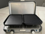 Billede 3 af Kati vedr. Campingaz - Camping Kitchen 2 Grill & Go CV - Gaskogeapparater