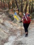 Billede 1 af Tracy vedr. Deuter - Women's Futura Pro 34 SL - Vandrerygsæk