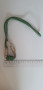 Billede 2 af Ward vedr. Edelrid - Aramid leash 6 mm - Ringslynge