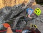 Billede 3 af Volodymyr vedr. Edelrid - Via Ferrata Belay Kit II - Ekstra sikringssæt