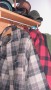 Billede 2 af Matthias vedr. Filson - Mackinaw Wool Vest - Uldvest
