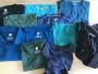 Billede 3 af Karina vedr. Heber Peak - Women's MerinoMix150 PineconeHe. T-Shirt - Merino-shirt