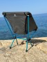 Billede 3 af Pierre vedr. Helinox - Chair Zero L - Campingstål