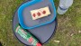 Billede 2 af Stefan vedr. Helinox - Side Table Small - Campingbord