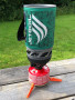 Billede 1 af Jan vedr. Jetboil - Flash - Gaskogeapparater