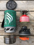 Billede 3 af Jan vedr. Jetboil - Flash - Gaskogeapparater