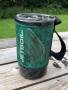Billede 2 af Jan vedr. Jetboil - Flash - Gaskogeapparater