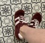 Billede 2 af Alla vedr. Koel - Women's Ila Suede - Barfodssko