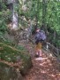Billede 2 af Denny vedr. La Sportiva - Roots Shorts - Klatrebukser