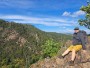 Billede 3 af Denny vedr. La Sportiva - Roots Shorts - Klatrebukser