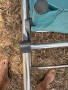 Billede 2 af Wolfgang vedr. Lafuma Mobilier - Alu Victoria Batyline Iso - Campingstål