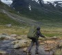 Billede 2 af Daniel vedr. Lundhags - Makke Pant - Trekking bukser