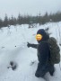 Billede 1 af Daniel vedr. Lundhags - Makke Pant - Trekking bukser