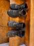 Billede 1 af Michael vedr. Mammut - Sertig II Mid GTX - Vandresko